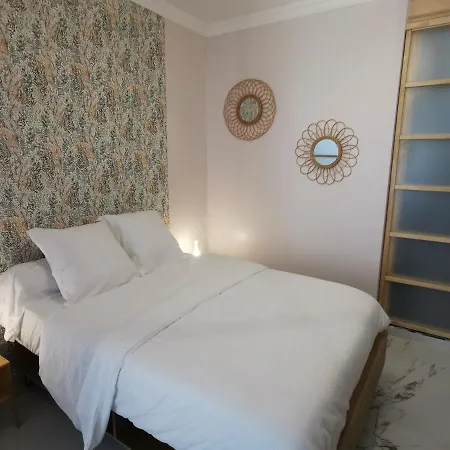 Proche Mer, Vieille Ville. Luxueux * Villefranche-sur-Mer