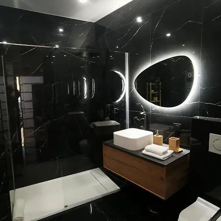 Proche Mer, Vieille Ville. Luxueux *